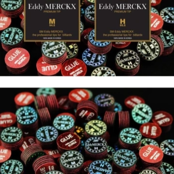 EddyMerCKX for Pro-Tournament