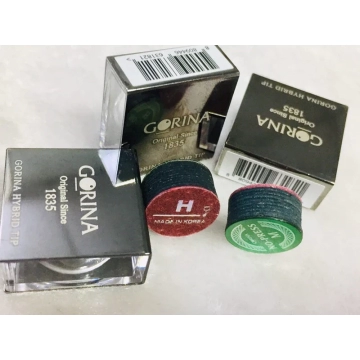 GORINA No Press Pro-Tournament