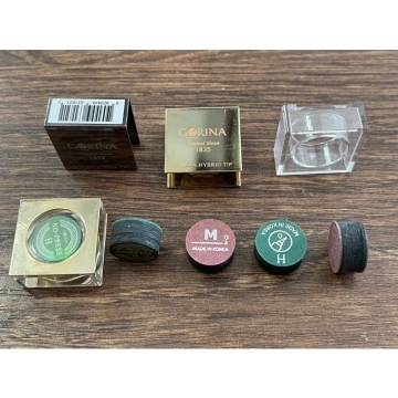 GORINA No Press Pro-Tournament