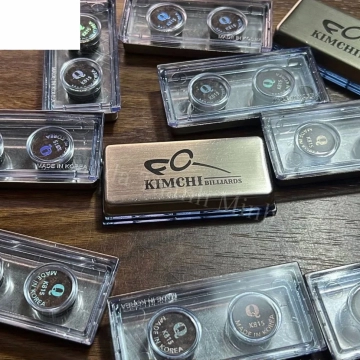 KimChi Frederic Caudron Professional for 3C/Libre/Pool