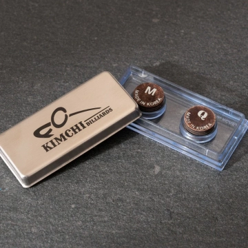 KimChi Frederic Caudron Professional for 3C/Libre/Pool