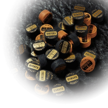 NISHIKI Premium Tip for all Pro Made In Japan (Coming Soon)