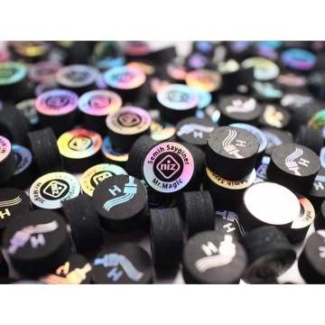 NIZ Pro Champion Semih Sayginer Play and love it. Do you like to spin and control the two balls? use (M)