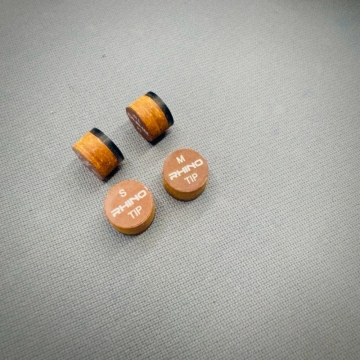 Rhino (F1 ) Carom-Lip / Pool player deep cue ball spins every shot.