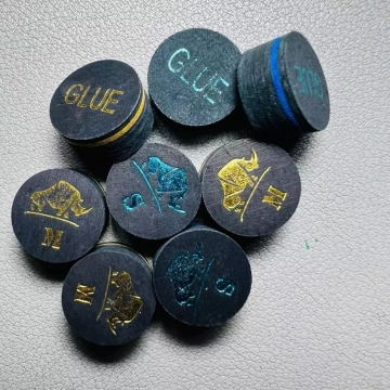 RIHNO Cue Tip for 3C/Libre/ Pool