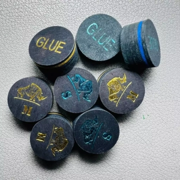 RIHNO Cue Tip for 3C/Libre/ Pool