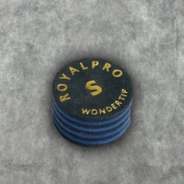 ROYAL PRO Best for Tournament Professional use Pool/Libre/3C GERMANY MADE